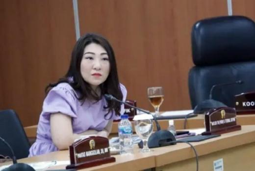 Viani Limardi Siapkan Berkas Gugatan ke PSI Senilai Rp1 Triliun