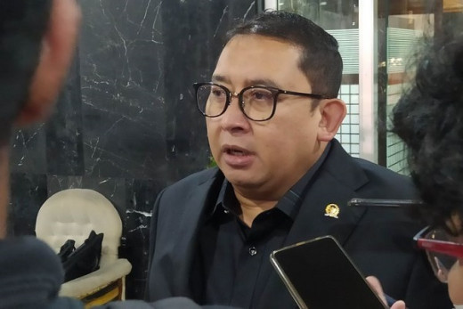Fadli Zon Kritik Jokowi Tak Singgung Gas Air Mata di Tragedi Kanjuruhan