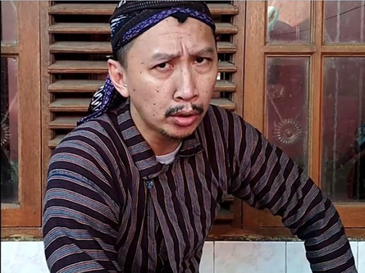 Ganjar Pranowo Ngaku Tak Kenal PSI, Abu Janda: Tega Banget Pak!