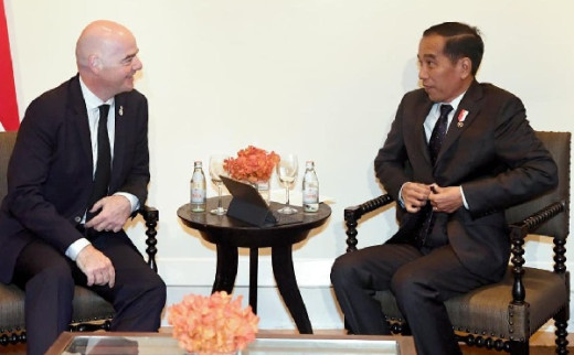 PSSI Yakin FIFA Tak Beri Sanksi ke Indonesia, Ini Alasannya
