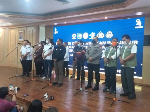 Hikmah Dibalik Tragedi Kanjuruhan, Rakor Pimpinan Menpora Amali Lahirkan Kebijakan Penting