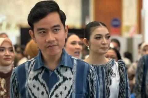 Wapres Gibran Jawab Putusan MK Terkait Ijazah SMA, Pilih Fokus Bekerja Sukseskan Program