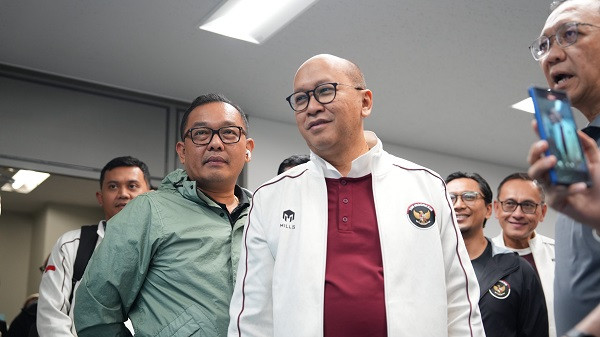 CdM Todotua: Peringkat 16 Bukan Untuk Diselebrasi dan Diratapi