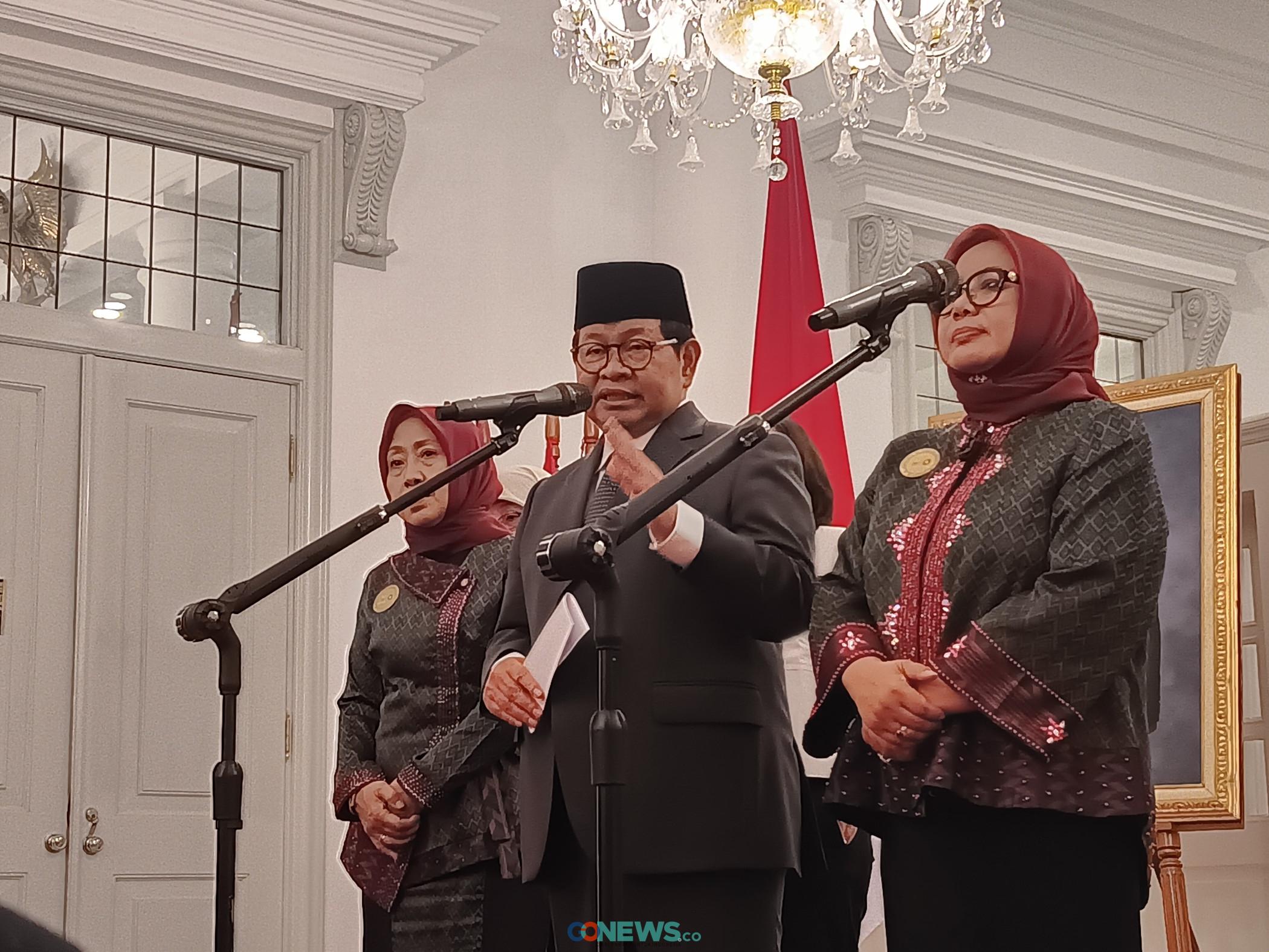 Pramono Minta Pelaku Dugaan Kekerasan di SMKN 27 Diberi Sanksi Tegas