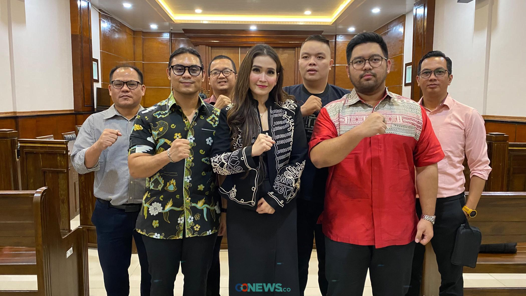 Praperadilan PT ACT Marine Transport & PT ACT Logistik Internasional Masuk Kesimpulan, Kuasa Hukum Ahli Waris Minta Hakim Ambil Putusan Adil Tegak Lurus
