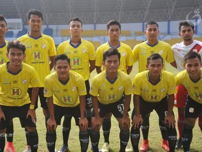 Borneo FC Taklukan Sriwijaya FC