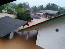 Korban Banjir di Tasikmalaya Bertambah, Tim SAR Terus Lakukan Pencarian