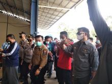 Aksi Mentan Syahrul Usir Jurnalis di Jambi Tuai Kecaman, Begini Klarifikasi Humas Kementan
