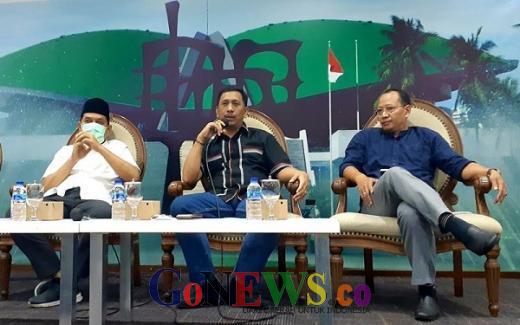 PKN Usul Rekap Suara Pemilu 2024 Gunakan Teknologi