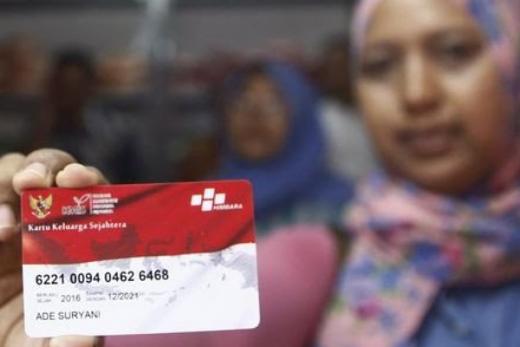 Songsong 2024, ANIES Pamer Kemudahan Warga Jakarta