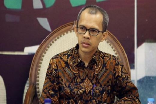 Soal Keinginan LaNyalla Maju di Pilpres 2024, Ujang Komarudin: Anggap Saja Hiburan saat Pandemi
