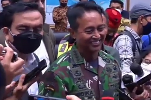 Politisi PDIP Tegaskan TNI Tak Boleh Berpolitik Praktis