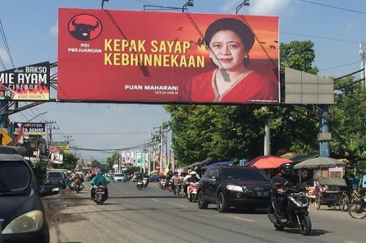 Manuver PDIP Dibongkar, Puan Maharani Bisa Capres Tunggal