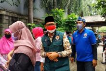 Kasus Covid Kembali Ditemukan di Depok, Prokes PTM akan Diperketat