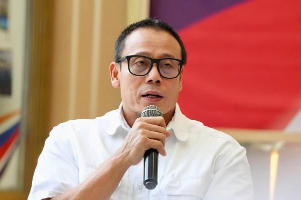 Dinilai Berpeluang Raih Emas atau Perak, Timnas Hockey Bisa Kirim Full Team