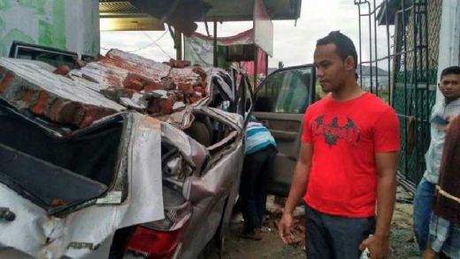 Aceh Gempa, Mensos Dijadwalkan Jumat ke Pidie, Tim Tagana Harus Gerak Cepat