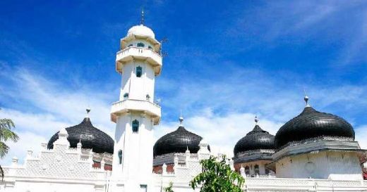 Aceh Kembali Bakal Jadi Tuan Rumah Sail Sabang 2017 dan Sail Indonesia 2017