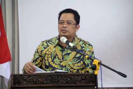 MPR: Saat Ini, Indonesia Hadapi Ancaman dari Dalam dan Luar Negeri