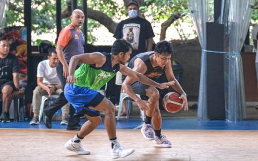 Tifan Dinlai Cepat Beradaptasi