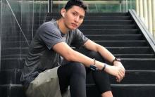 Daniel Wenas, Mentor Pemain Muda Evos Thunder Bogor