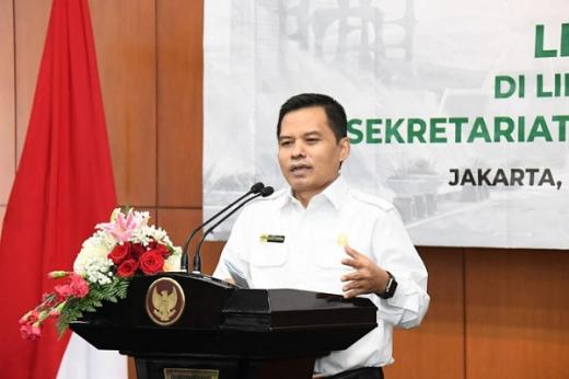Luruskan Pernyataan Menteri PPN/Kepala BAPPENAS, Ini Kata Sekjen MPR RI