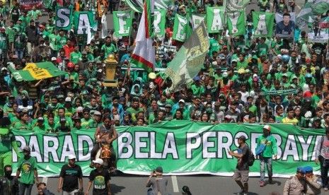 Hasil Keputusan Kongres Tahunan PSSI Kembalikan Hak Persebaya di Liga Utama Indonesia