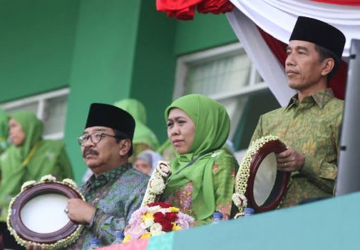 Presiden Jokowi dan Panglima TNI Bakal Hadiri Maulid Nabi Kanzus Sholawat di Kediaman Habib Lutfi, Pekalongan