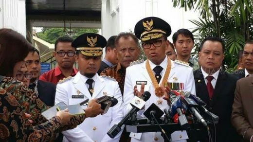 Gubernur DKI Dukung Prabowo Diperiksa Bawaslu, Bagaimana Gubernur Sulsel yang Dukung Jokowi?
