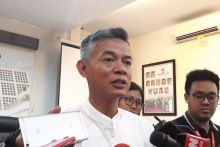 Kena OTT, Komisioner KPU Wahyu Setiawan Pernah ke KPK Bahas Eks Napi Nyaleg
