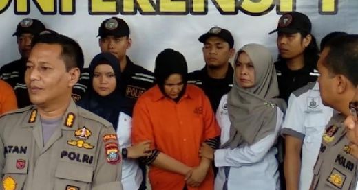Kisah Zuraida-Aulia, Istri-istri Kejam dari Sumut, Jabar dan Riau yang Sewa Eksekutor Bunuh Suami