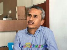 Sampah Menumpuk, Mardianto Manan: Firdaus-Ayat Gagal Jalankan Konsep Smart City Madani