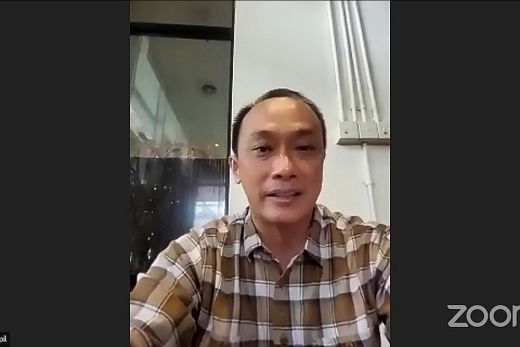 DMM Episode Perdana 2022, Dihadiri Seribuan Peserta