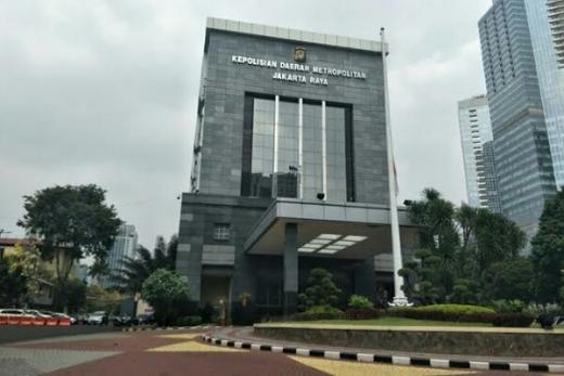 Kasus Properti Berujung Dugaan Keterlibatan Kapolda Metro Jaya