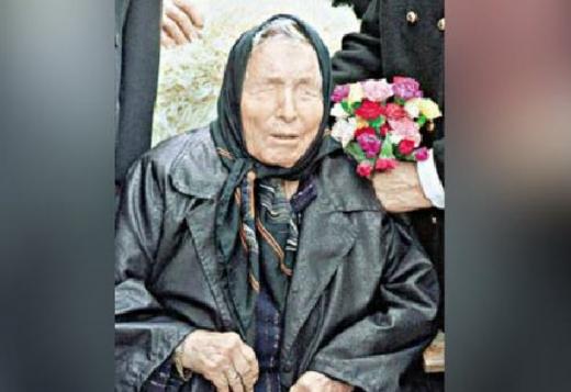 Ramalan Baba Vanga untuk Tahun 2022: Akan Ada Pandemi Lain yang Terjadi