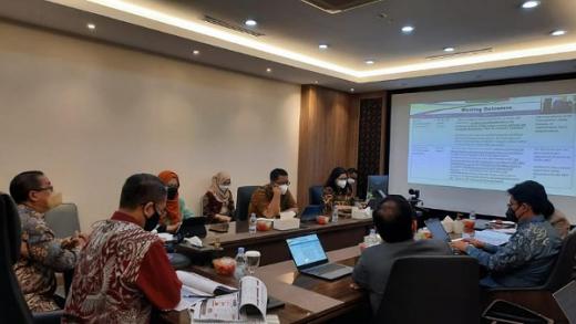 Sinergi Kepemimpinan Indonesia di G20 dan Asean Diharapkan Bisa Wujudkan Pemulihan Ekonomi Berkelanjutan