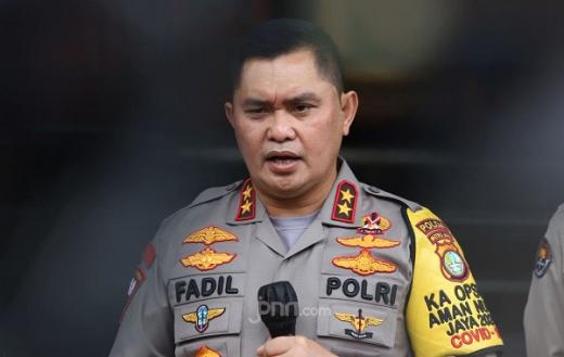 Fadil Imran Dinilai Tutup Mata Soal Kasus Investasi Bodong dan Kriminalisasi Advokat