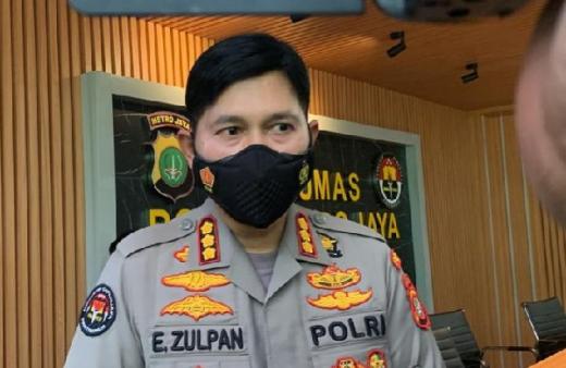 Polda Metro Bakal Proses Kasus Dugaan Ujaran Kebencian Denny Siregar
