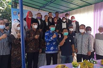 Bersama Pemkot Depok, Korma Gelar Pengobatan Gratis untuk Ratusan Warga