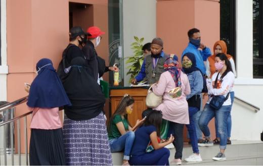 Angka Perceraian Naik Drastis, Ribuan Mama Muda di Indramayu Jadi Janda Baru