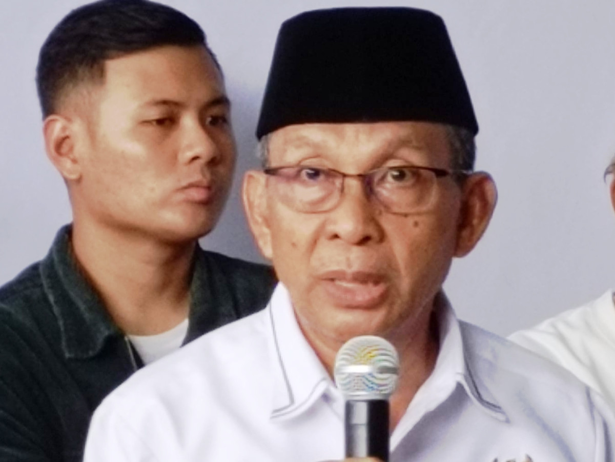 Baznas (Bazis) DKI Gandeng Chef Profesional Siapkan Makan Penyintas Bencana Sumatra