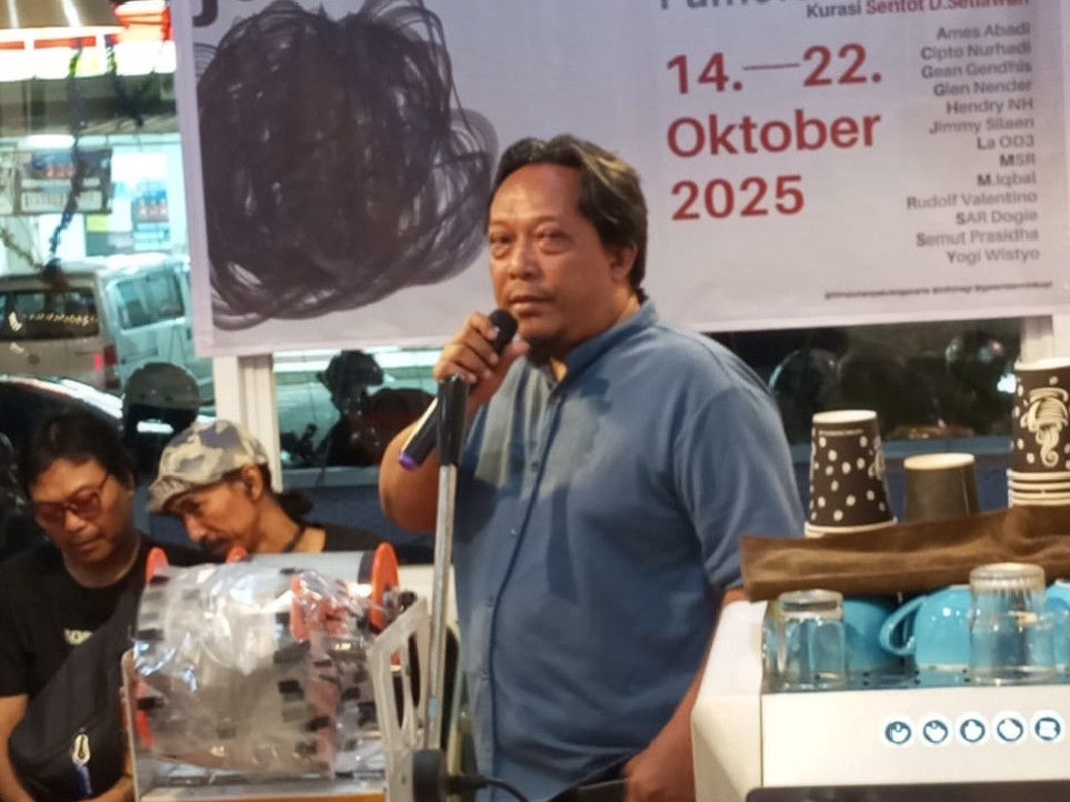 PPKUKM DKI Jakarta Dinilai Sukses Perluas Akses Pasar UMKM Sepanjang 2025
