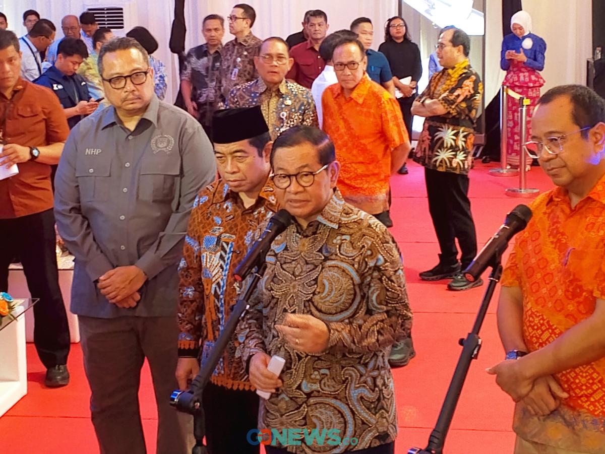 ‎Pramono Pastikan Pembongkaran Monorel Rasuna Said Dimulai Rabu
