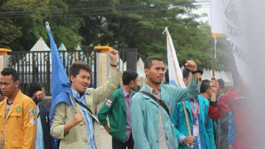 BEM Seluruh Indonesia Kecam Upaya Oknum Pemecah Belah Bangsa dan Penggembosan Gerakan Mahasiswa