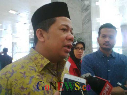 Fahri Hamzah: Saya Maklum Kalau Pak SBY Merasa Jadi Korban