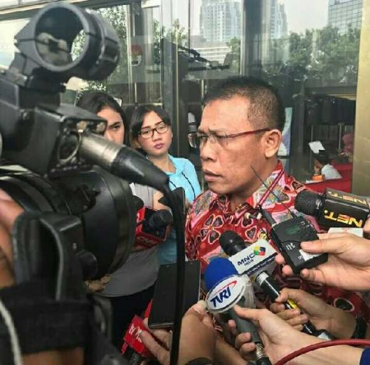 Usut Kasus Petani Karet Poniman dari Pekanbaru, Komisi III DPR Panggil Kapolri Minggu Ini