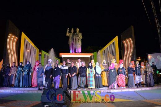 Dihadiri Ketua Dekranasda Provinsi Sulsel, Ini Desainer yang Bakal Tampil di Sulawesi Parepare Islamic Fashion Week