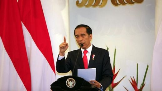 Sehari Jelang HPN Surabaya, Jokowi Akan Cabut Remisi Terhadap Pembunuh Wartawan