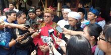 Kandang Banteng Digempur, PDIP Tetap Yakin Jokowi-Maruf Unggul 67% di Jateng