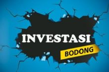 Waspada Investasi Bodong, Pemerintah Diharap Selektif di IK-CEPA