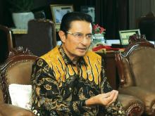 Fadel Muhammad Optimis Pers Indonesia Berjaya di Era Digital